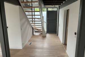 Haus mit Garten und Charme für die kleine Familie – Die vollständige Adresse der Immobilie erhältst du vom Anbieter., 47803 Inrath/Kliedbruch, Krefeld – Vorschaubild 8