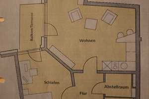 Helle 2-Zimmer Wohnung in bester Lage – Pfälzer Str. 1h, 50667 Köln – Vorschaubild 10