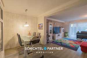 Achim | Ausbaufähiges Reihenmittelhaus mit Garten und separater Garage – Verden (Kreis) – Vorschaubild 6