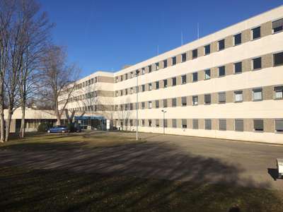 TRIWO Gewerbepark Laudenbach