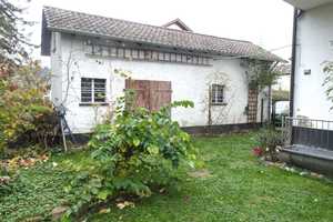 Freistehendes Einfamilienhaus in idyllischer Lage mit wunderschönem Garten und 2 Garagen – Rhein-Neckar-Kreis – Vorschaubild 16
