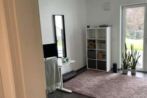 Top-Exklusiv : Haus mit gehobener Innenausstattung und rießen Terrasse, Garten und Garage – Lengdorfer Straße 11, 84424 Isen – Vorschaubild 13