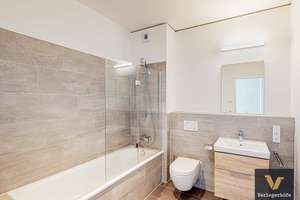 Moderne und großzügige 1-Zimmer-Wohnung! – Stephanstraße 14, 64295 Darmstadt-West, Darmstadt – Vorschaubild 6