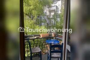 Tauschwohnung: Altbauwohnung mit Balkon in Haidhausen – Die vollständige Adresse der Immobilie erhältst du vom Anbieter., 81541 Obere Au, München – Vorschaubild 3