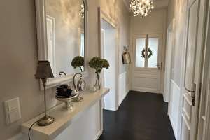 Exklusive 2 Zimmerwohnung im Nordend mit Balkon – Brahmsstraße 20, 60318 Nordend-West, Frankfurt am Main – Vorschaubild 6