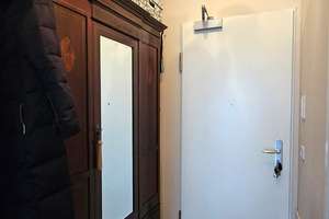 * Freiwerdend* Lichtdurchflutet * Guter Schnitt * Lift* Tiefgarage * Ruhige Lage – Die vollständige Adresse der Immobilie erhältst du vom Anbieter., 80797 Schwere-Reiter-Straße, München – Vorschaubild 4