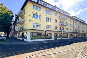 Großzügige, familienfreundliche 3-Zimmer-Wohnung – Pfinztalstraße 87, 76227 Durlach, Karlsruhe – Vorschaubild 5