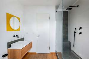 Penthouse mit Loftcharakter zur kreativen Entfaltung mit Dachterrasse – Die vollständige Adresse der Immobilie erhältst du vom Anbieter., 10245 Friedrichshain, Berlin – Vorschaubild 10