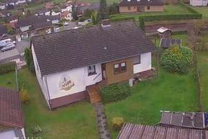 +++Voll unterkellerter Bungalow mit großem Garten+++ – Die vollständige Adresse der Immobilie erhältst du vom Anbieter., 35114 Haina (Kloster) – Vorschaubild 2