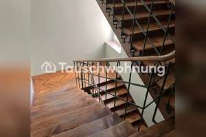 Tauschwohnung: Wunderschöne 3-Zimmer Altbauwohnung mit Balkon – Zugspitzstr. 10, 81541 Obergiesing, München – Vorschaubild 8