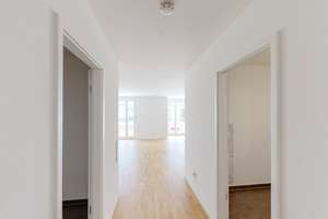 Exklusives 1-Zimmer Apartment mit Balkon in Bestlage! – Mailänder Platz 7, 70173 Europaviertel, Stuttgart – Vorschaubild 8