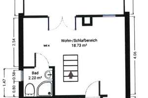Kapitalanleger: MFH in Oberrad – 60599 Oberrad, Frankfurt am Main – Vorschaubild 27