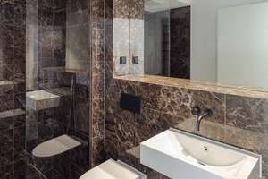 STADTHAUS - GLOCKENBACHVIERTEL