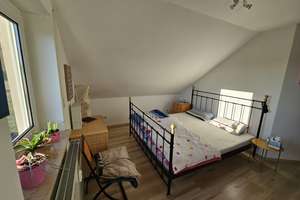 ruhiges Wohnen am Ortsrand von Walsdorf: 3-Zimmer-Wohnung mit Balkon – Die vollständige Adresse der Immobilie erhältst du vom Anbieter., 96194 Walsdorf – Vorschaubild 20
