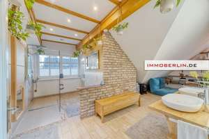 IMMOBERLIN.DE - Exzellentes Haus mit Westgarten, Einliegerwohnung & Garage in harmonischer Lage – Die vollständige Adresse der Immobilie erhältst du vom Anbieter., 15345 Petershagen/Eggersdorf – Vorschaubild 5