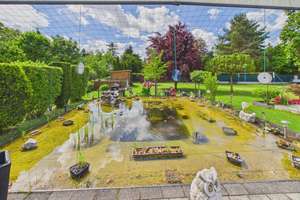 Vollständig renovierter Bungalow mit großzügiger Gartenlandschaft sofort Bezugsbereit – Die vollständige Adresse der Immobilie erhältst du vom Anbieter., 12524 Altglienicke, Berlin – Vorschaubild 3