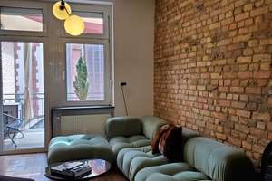 Außergewöhnliche 3-Zimmer-Altbau-Wohnung mit großem Süd-Balkon, hochwertige Einbauküche, Klimaanlage – Schanzenstr. 11, 68159 Innenstadt/Jungbusch, Mannheim – Vorschaubild 28