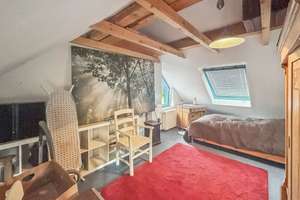 Gemütliche Maisonettewohnung mit Waldblick in Osnabrück-Hellern – Die vollständige Adresse der Immobilie erhältst du vom Anbieter., 49078 Hellern, Osnabrück – Vorschaubild 5