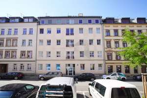 !! City-Penthouse mit Einbauküche, schönem Tageslichtbad, 2 Balkonen und Aufzug !! – Heinrich-Zille-Straße 13, 9111 Zentrum, Chemnitz – Vorschaubild 15