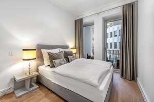 Exquisites Wohnen im Gerling Quartier – Die vollständige Adresse der Immobilie erhältst du vom Anbieter., 50670 Altstadt/Nord, Köln – Vorschaubild 10