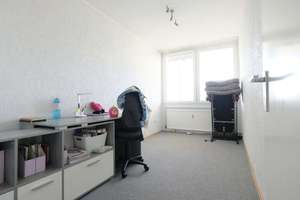 Wohnen oder investieren: Durchdachte 3-Zimmer-Wohnung mit Balkon und Stellplatz – Die vollständige Adresse der Immobilie erhältst du vom Anbieter., 47198 Hochheide, Duisburg – Vorschaubild 16