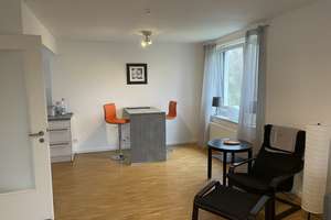 Vollmöbliertes Premium-Apartment mit stabilem Cashflow inkl. Stellplatz in Düsseldorf-Golzheim – Meineckestraße 20, 40474 Golzheim, Düsseldorf – Vorschaubild 5