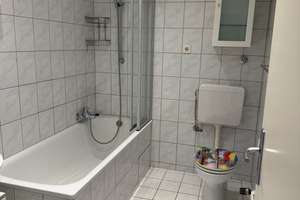 Helle 3-Zimmer Wohnung mit Balkon im 2. OG in Düsseldorf-Unterrath – Die vollständige Adresse der Immobilie erhältst du vom Anbieter., 40468 Unterrath, Düsseldorf – Vorschaubild 5