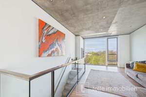 Modernes Penthouse in Berlin Tiergarten – Dachterrasse, Spreeblick, 4 Zimmer, Tiefgarage – Die vollständige Adresse der Immobilie erhältst du vom Anbieter., 10557 Moabit, Berlin – Vorschaubild 10