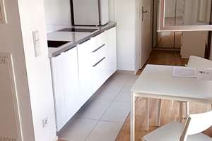 Moderne Wohnung für Anleger & Eigennutzer an TH/ Wöhrder Wiese – Reindelstraße 20, 90402 Marienvorstadt, Nürnberg – Vorschaubild 2