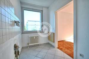 Charmante 2-Zimmer Eigentumswohnung mit Loggia und Garage – 59073 Heessen, Hamm – Vorschaubild 9