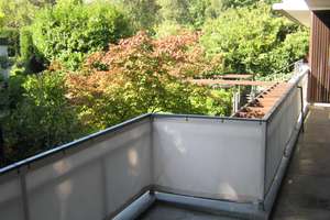Top Lage - top gepflegt - Haus in Haus Option für Selbstnutzer mit Garten - 8 Whg + 2 Garagen – 40470 Mörsenbroich, Düsseldorf – Vorschaubild 30