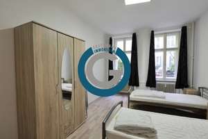 PRAKTISCHES ERDGESCHOSS - MIT GEMEINSCHAFTLICHEM HOFBEREICH - RUHIG & ZENTRAL GELEGEN – Die vollständige Adresse der Immobilie erhältst du vom Anbieter., 12043 Neukölln (Ortsteil), Berlin – Vorschaubild 1