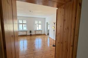 78 m² Altbau-Wohnung (Neukölln), bezugsfertig und Provisionsfrei – Schöneweider Straße 3, 12055 Neukölln (Ortsteil), Berlin – Vorschaubild 2