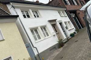 Idyllische Doppelhaushälften in der Innenstadt von Unna – Die vollständige Adresse der Immobilie erhältst du vom Anbieter., 59423 Unna – Vorschaubild 2
