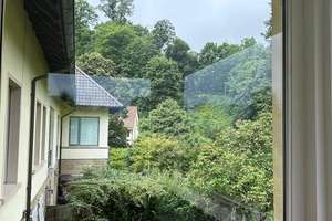 Geräumiges, günstiges und neuwertiges 7-Zimmer-Einfamilienhaus mit lux. Innenausstattung – Schloß-Wolfsbrunnenweg nv, 69118 Schlierbach, Heidelberg – Vorschaubild 4