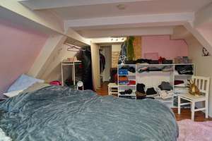 7,2 % Rendite in bester Lage von Betzenstein - Historisches Wohn- & Geschäftshaus – Die vollständige Adresse der Immobilie erhältst du vom Anbieter., 91282 Betzenstein – Vorschaubild 22