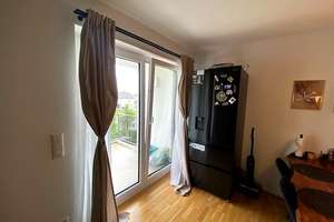 Charmante 2-Zimmer Wohnung mit Balkon – Die vollständige Adresse der Immobilie erhältst du vom Anbieter., 85368 Moosburg an der Isar – Vorschaubild 5