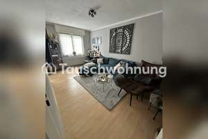 Tauschwohnung: Charmante 2-Zimmer Wohnung in bester Lage – Die vollständige Adresse der Immobilie erhältst du vom Anbieter., 60385 Ostend, Frankfurt am Main – Vorschaubild 4
