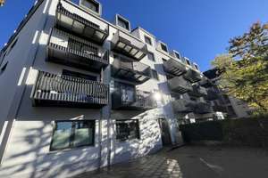 !! WESTART !! München_Laim_tolle 1-Zimmer-Wohnung mit Balkon – Friedenheimer Str. 137, 80686 Friedenheim, München – Vorschaubild 1