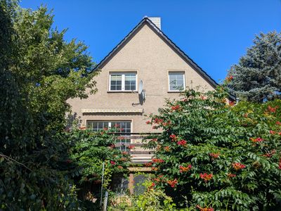 Zuhause mit viel Platz in Treuenbrietzen