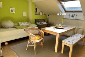 3 ZKB helle moderne Wohnung, grosser Balkon und toller Ausblick,  – Stromberger Straße 18, 55411 Bingen am Rhein – Vorschaubild 5