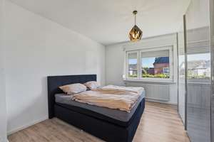 Ihr neues Zuhause:
Einfamilienhaus mit Wintergarten
in ruhiger Lage – Die vollständige Adresse der Immobilie erhältst du vom Anbieter., 59075 Bockum-Hövel, Hamm – Vorschaubild 9