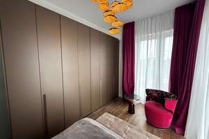 Frei! Luxuriöse Penthouse -Wohnung mit traumhaften Ausblick – Die vollständige Adresse der Immobilie erhältst du vom Anbieter., 12527 Grünau, Berlin – Vorschaubild 7