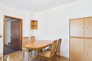 Gepflegt, gut geschnitten und mit Balkon – 2-Zimmer-Wohnung in Edigheim – 67069 Edigheim, Ludwigshafen am Rhein – Vorschaubild 6