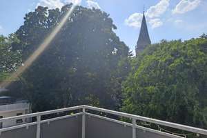 Schöne 3 Zimmer Wohnung  – Krüllsdyk 24, 47803 Inrath/Kliedbruch, Krefeld – Vorschaubild 9