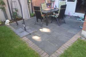 Helle 3-Zimmer-Gartenwohnung in Köln-Niehl - Pure Wohnqualität im "Brunnenplatz Veedel"  – 50735 Niehl, Köln – Vorschaubild 10