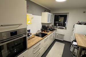 Gepflegte 2-Zimmer-Wohnung mit Balkon im 3. OG in Hannover-List – Möckernstr. 23, 30163 List, Hannover – Vorschaubild 8