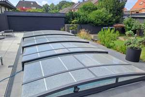 hochwertiges 4-Zimmer-Einfamilienhaus (KfW 70) mit PV-Anlage, Außenpool und Doppelcarport – Die vollständige Adresse der Immobilie erhältst du vom Anbieter., 21641 Apensen – Vorschaubild 22