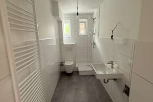 modernisierte 3 Zimmer mit Einbauküche in Barmbek – Kindtsweg 3, 22309 Barmbek-Nord, Hamburg – Vorschaubild 8