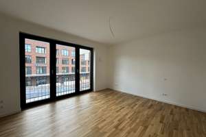Attraktive 2-Zimmer Wohnung im 1. OG mit Balkon in Münster-Hansaplatz – Hansaring 50c, 48155 Hafen, Münster – Vorschaubild 7
